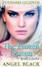 [Futanari Legends: The Frozen Queen 02] • Astrid